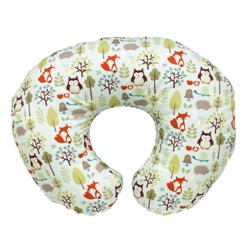 CH BOPPY FODERA COTONE WOODSIE - Farmacia De Pasquale