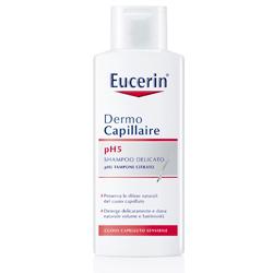EUCERIN SHAMPOO PH5 DELICATO 250 ML - Farmacia De Pasquale