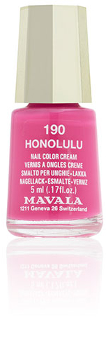 MINICOLOR 190 HONOLULU - Farmacia De Pasquale
