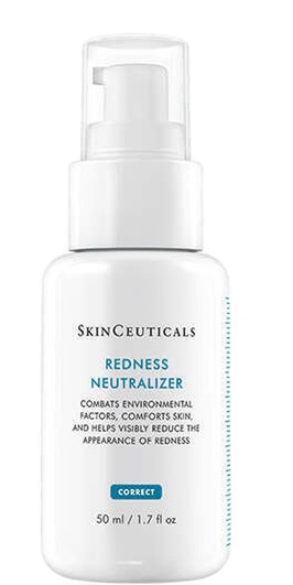REDNESS NEUTRALIZER 50 ML - Farmacia De Pasquale