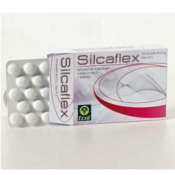 SILCAFLEX 100 TAVOLETTE DA 500 MG - Farmacia De Pasquale