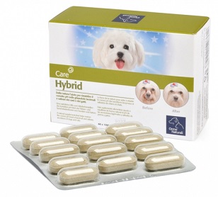 ORME NATURALI HYBRID 60 COMPRESSE 1300 MG - Farmacia De Pasquale