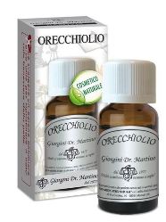 ORECCHIOLIO 10 ML - Farmacia De Pasquale