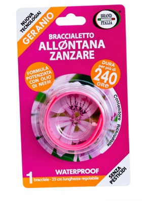 BRACCIALETTO 240 ORE - Farmacia De Pasquale