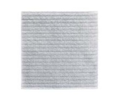MEDICAZIONE IN HYDROFIBER E IONI ARGENTO INTESSUTA IN LYOCELL AQUACEL AG EXTRA 5X5CM 10 PEZZI - Farmacia De Pasquale