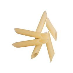 PENNE DE ZITE RIGATE PASTA SENZA GLUTINE 500 G - Farmacia De Pasquale