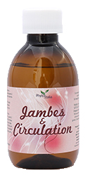 JAMBESAFFINES 200 ML - Farmacia De Pasquale