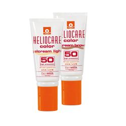HELIOCARE COLOR LIGHT SPF 50 50 ML - Farmacia De Pasquale