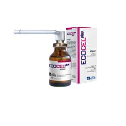 ECOCEL PLUS SPRAY FLAC 20 ML - Farmacia De Pasquale