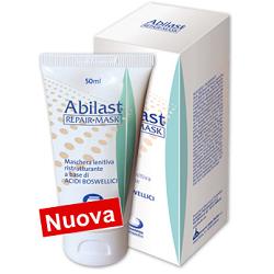 ABILAST REPAIR MASK 50 ML - Farmacia De Pasquale