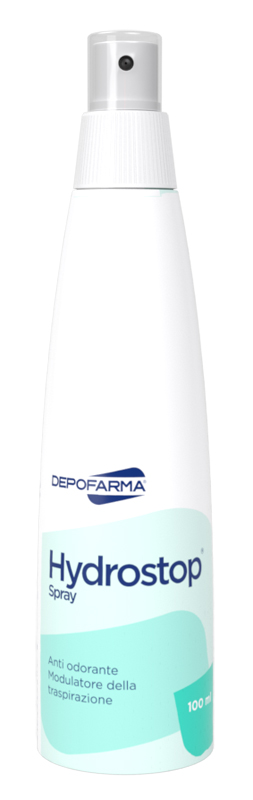 HYDROSTOP 15% SPRAY 100 ML - Farmacia De Pasquale