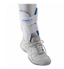 CAVIGLIERA BIVALVA FORM FIT NIDO D'APE GIBAUD ORTHO TAGLIA UNICA ALTEZZA 25 CM DESTRA - Farmacia De Pasquale