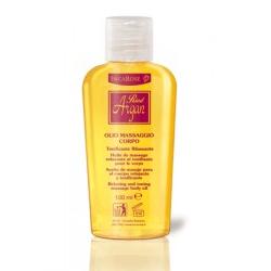 INCAROSE RIAD ARGAN OLIO MASSAGGIO 100 ML - Farmacia De Pasquale