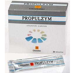 PROPULZYM STICK 10 ML 30 PEZZI - Farmacia De Pasquale