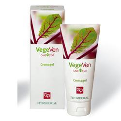VEGEVEN CREMAGEL TUBO 100 ML - Farmacia De Pasquale