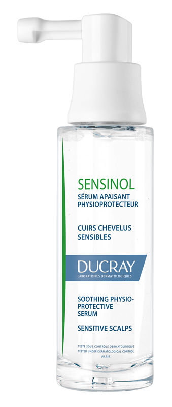 DUCRAY SENSINOL SIERO 30 ML - Farmacia De Pasquale