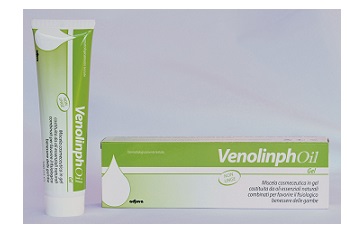 VENOLINPHOIL GEL 100 ML - Farmacia De Pasquale