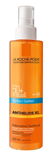 ANTHELIOS OLIO SPF 50+ 200 ML - Farmacia De Pasquale