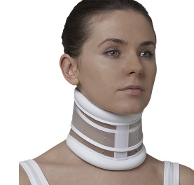 COLLARE CERVICALE RIGIDO GIBAUD ORTHO C3 MISURA 2 - Farmacia De Pasquale
