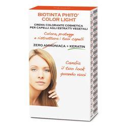 BIOTINTA PHITO COLOR LIGHT 17 BLU NOTTE - Farmacia De Pasquale