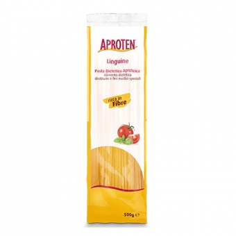 APROTEN LINGUINE 500 G PROMO - Farmacia De Pasquale