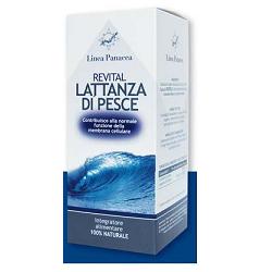REVITAL LATTANZA PESCE 100 CAPSULE - Farmacia De Pasquale