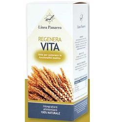 REGENERA VITA 80 CAPSULE - Farmacia De Pasquale
