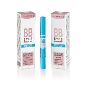 INCAROSE BLEMISH BALM EYES HYALURONIC LIGHT 1,8 ML - Farmacia De Pasquale