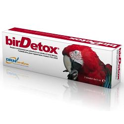 BIRDETOX 2 SIRINGHE 15 ML - Farmacia De Pasquale