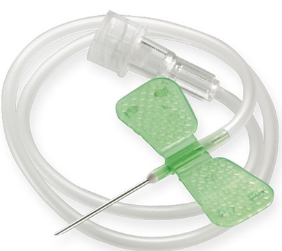 AGO MICROPERFUSORE STERILE PIC MIRAGE GAUGE 20X3/4 - Farmacia De Pasquale