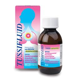 TUSSIFLUID SCIROPPO 120 ML - Farmacia De Pasquale