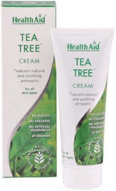 TEA TREE CREMA 75 ML - Farmacia De Pasquale