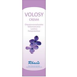 VOLOSY CREMA FLACONE 50 ML - Farmacia De Pasquale