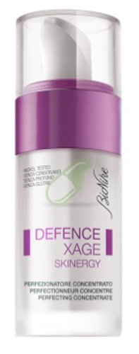 DEFENCE XAGE SKINENERGY 30 ML - Farmacia De Pasquale