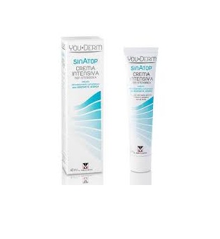 SINATOP YOUDERM CREMA INTENSIVA TUBO 100 ML - Farmacia De Pasquale