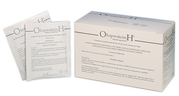 OLOPROTEIN H 30 BUSTE DA 10 G - Farmacia De Pasquale