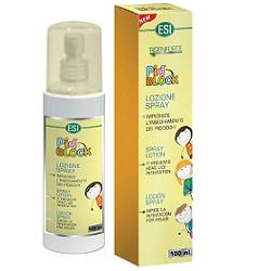 ESI PID BLOCK LOZIONE SPRAY 100 ML - Farmacia De Pasquale