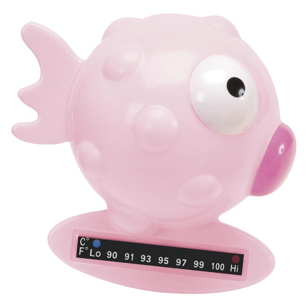 CHICCO TERMOMETRO PESCE ROSA - Farmacia De Pasquale