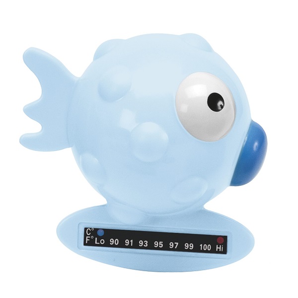 CHICCO TERMOMETRO PESCE AZZURRO - Farmacia De Pasquale