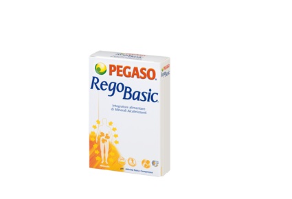 REGOBASIC 12 BUSTINE POLVERE - Farmacia De Pasquale