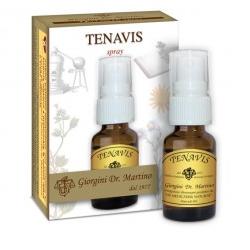 TENAVIS SPRAY 15 ML - Farmacia De Pasquale