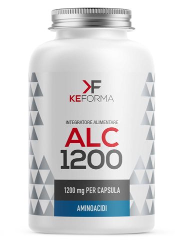 ALC 1200 50 COMPRESSE - Farmacia De Pasquale