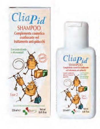 CLIAPID TRATTAMENTO INTENSIVO 150 ML - Farmacia De Pasquale