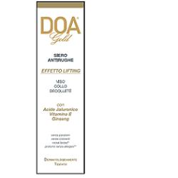 DOA GOLD SIERO ANTIRUGHE 30 ML - Farmacia De Pasquale
