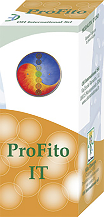 PROFITO IT GOCCE 50 ML - Farmacia De Pasquale