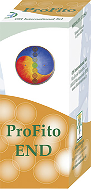 PROFITO END GOCCE 50 ML - Farmacia De Pasquale