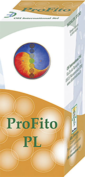 PROFITO PL GOCCE 50 ML - Farmacia De Pasquale