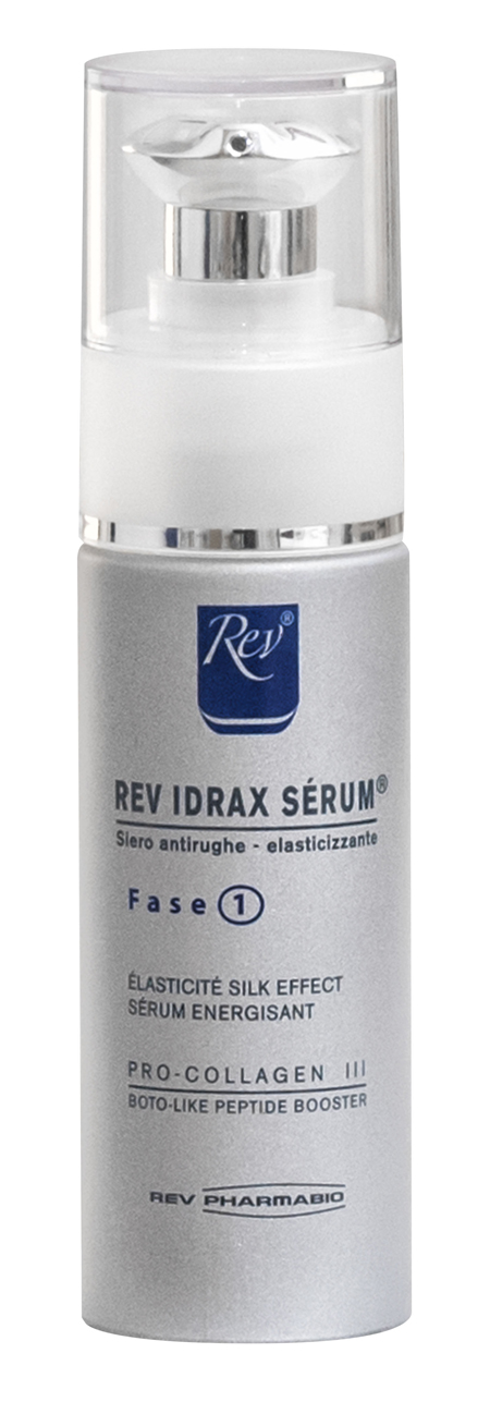 REV IDRAX SERUM FLACONE 30 G - Farmacia De Pasquale