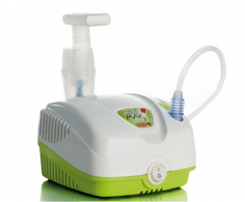 AEROSOL COMPACT A PISTONE - Farmacia De Pasquale