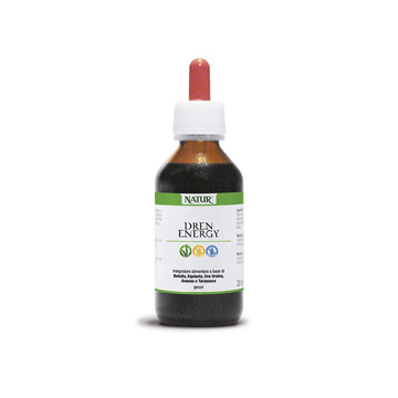 DREN ENERGY 100 ML - Farmacia De Pasquale